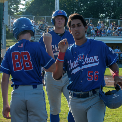 Game 30 preview: Hyannis at Chatham      